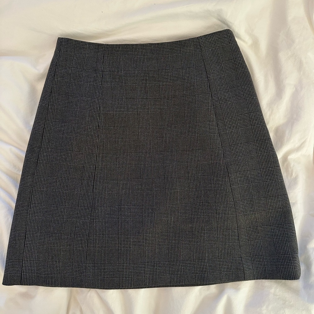 Babaton Modern Mini Skirt